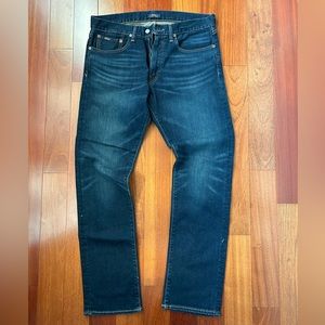 Polo Ralph Lauren men’s jeans